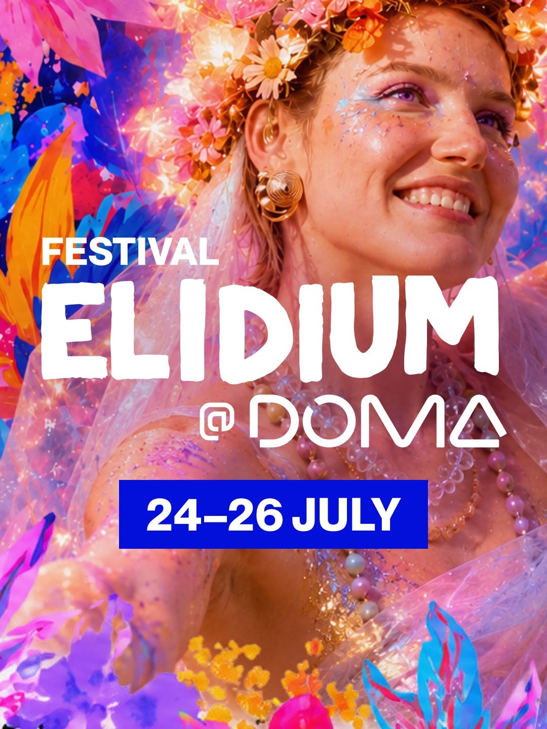 Elidium Festival — event image